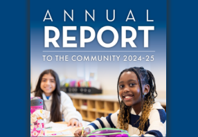  2024-25 Annual Report